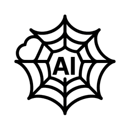 Ananse Logo Icon