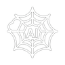 Ananse Logo Icon